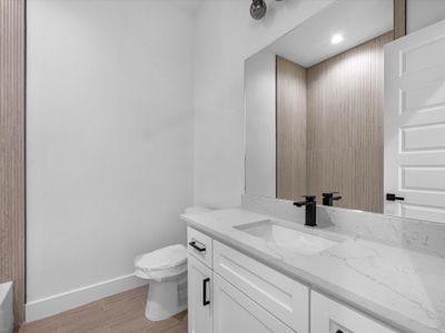 New construction Single-Family house 2041 Rd 66117, Dayton, TX 77535 - image 16