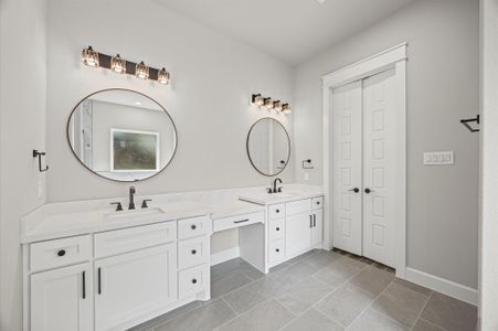 New construction Single-Family house 151 Wyndemere Dr, Montgomery, TX 77356 - image 7