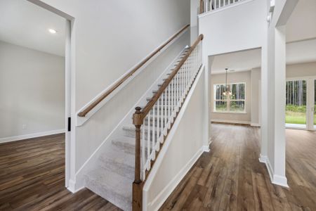 New construction Single-Family house 14224 Lons Pl, Jacksonville, FL 32226 plan Monterey - image 9