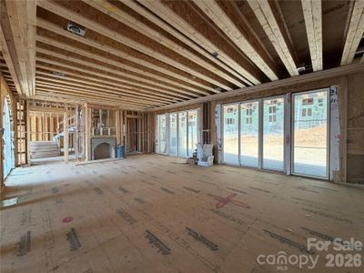 New construction Single-Family house 8023 Litaker Manor Ct, Charlotte, NC 28270 - image 3
