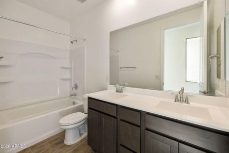 New construction Single-Family house 17320 W Dahlia Dr, Surprise, AZ 85388 - image 17