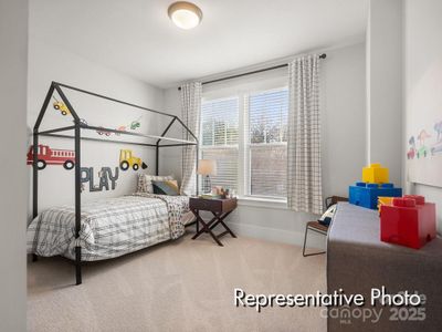 New construction Single-Family house 1353 Tappan Ave, Unit 109p, Rock Hill, SC 29730 - image