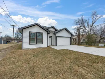 New construction Single-Family house 108 N Couch St, Italy, TX 76651 - image