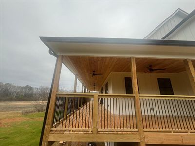 New construction Single-Family house 60 Mccormick Rd Sw, Cartersville, GA 30120 null- photo 23 23