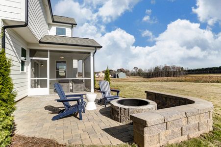 New construction Single-Family house 6749 Campground Rd, Denver, NC 28037 null- photo 66 66