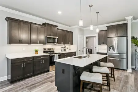 New construction Single-Family house 7624 Hatteras Dr, Navarre, FL 32566 plan The Turquoise - image 8