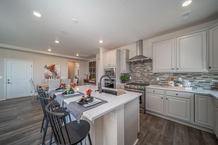 New construction Single-Family house 4885 N Rome St, Aurora, CO 80019 plan Pathfinder - image 19