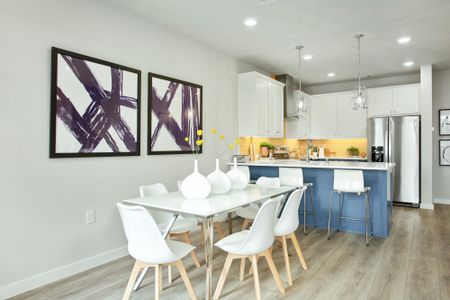 Mira Lagos by Grenadier Homes in Grand Prairie - photo 16 16