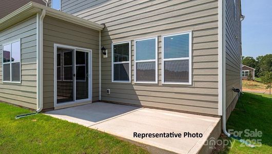 New construction Single-Family house 1032 Hostler Ln, York, SC 29745 Darwin- photo 3 3