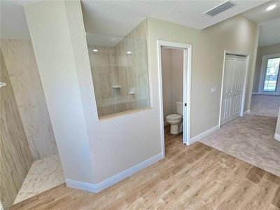 New construction Single-Family house 295 Woodstream Way, Spring Hill, FL 34608 Casablanca- photo 9 9