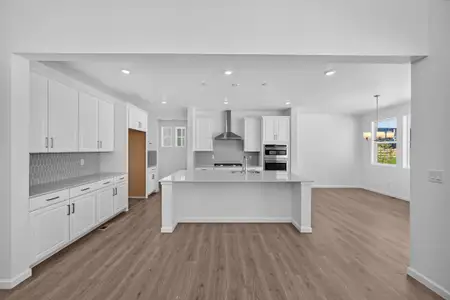 New construction Single-Family house 755 Stillwell Ave, Elizabeth, CO 80107 plan Ridgway - image 5