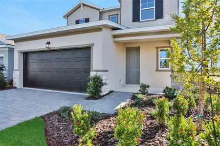 New construction Single-Family house 13443 Turnleaf Blvd, Punta Gorda, FL 33955 plan Salerno - image