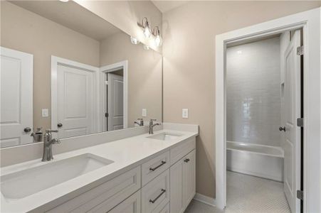 New construction Single-Family house 1033 Crossroad Trl, Milton, GA 30004 - image 5