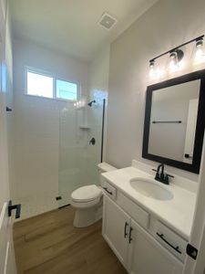 New construction Single-Family house 208 Hawthorn Ave, Palm Coast, FL 32164 plan Cambridge - image 16