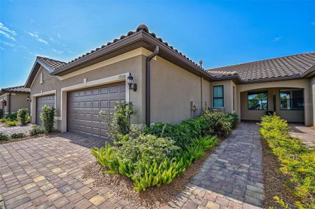 New construction Single-Family house 17688 Northwood Place, Bradenton, FL 34202 - photo 0