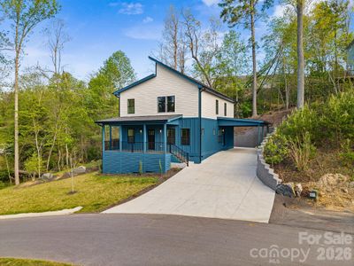 New construction Single-Family house 18 Winterhawk Dr, Arden, NC 28704 - image