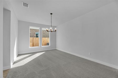 New construction Single-Family house 26702 Beacon Lodge Ln, Richmond, TX 77406 plan The Carter IX - image 19