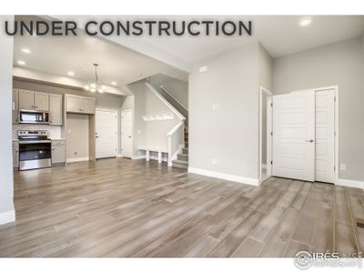 New construction Townhouse house 2238 Central Park Way, Superior, CO 80027 - photo 0