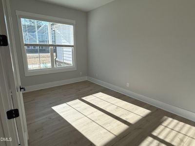 New construction Single-Family house 58 S Cooper Creek Ln, Clayton, NC 27520 plan Parkette - image 14