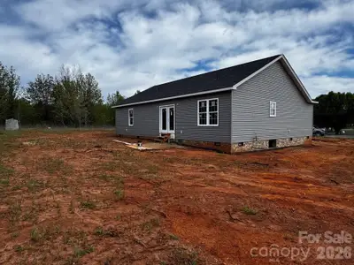 New construction Single-Family house 3526 Dorothys Ln, Newton, NC 28658 - image
