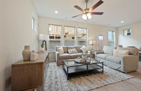 Whitestone Preserve by Pulte Homes in Cedar Park - photo 22 22