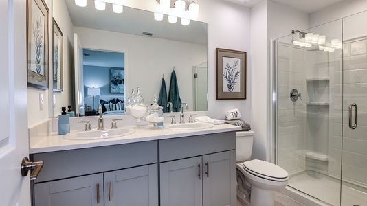 Riverfront Townhomes by Taylor Morrison in Edgewater - photo 34 34