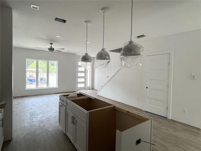 New construction Townhouse house 3333 Sw 50Th Dr, Gainesville, FL 32608 H- photo 4 4