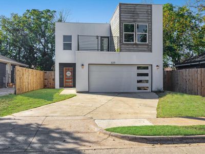 New construction Single-Family house 3211 Chihuahua Avenue, Dallas, TX 75212 - photo 39 39