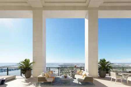 New construction Condo house 1355 S Flagler Dr S, West Palm Beach, FL 33401 - image