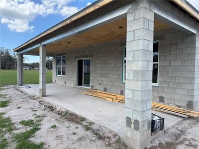 New construction Single-Family house 413 Shannon Estates Ct, Plant City, FL 33563 null- photo 8 8