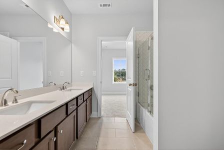 New construction Single-Family house 5649 Ernest Wy, Flowery Branch, GA 30542 - image 9