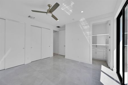 New construction Townhouse house 803 Ne 16Th Ter, Fort Lauderdale, FL 33304 null- photo 36 36