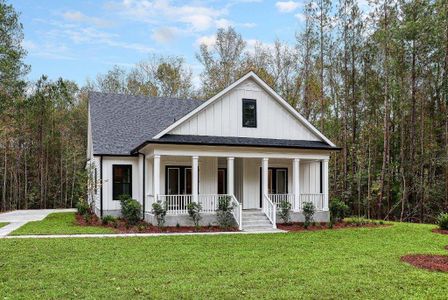 Charleston County Homes by Hunter Quinn Homes in North Charleston - photo 8 8