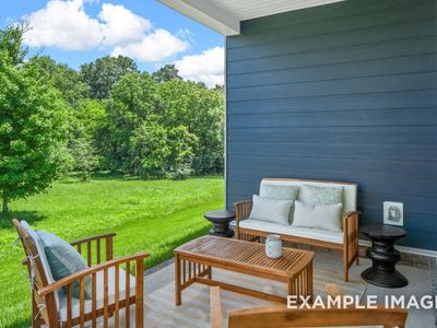 New construction Single-Family house 107 Rock Chimney Rd, Gallatin, TN 37066 plan The Ash A - image