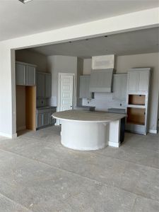 New construction Single-Family house 4408 Tucker Ln, Seabrook, TX 77586 plan Lago Pointe - Inside - image 11