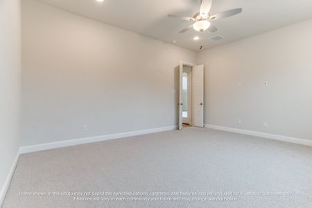 New construction Single-Family house 7001 Louis Qualls Ln, Temple, TX 76502 plan Madrid - image 8