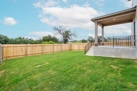 New construction Single-Family house 12010 Sagrada St, Austin, TX 78748 - image