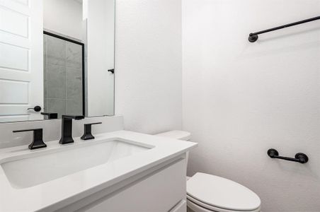 New construction Single-Family house 6851 Hayes Rd, Midlothian, TX 76065 - image 8