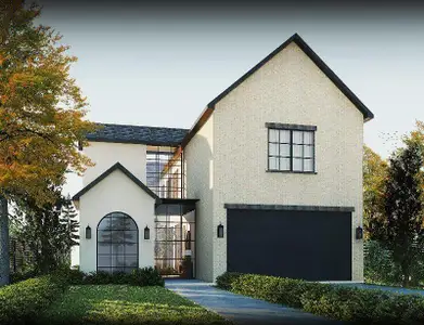 New construction Single-Family house 2107 Madera St, Dallas, TX 75206 null- photo 0