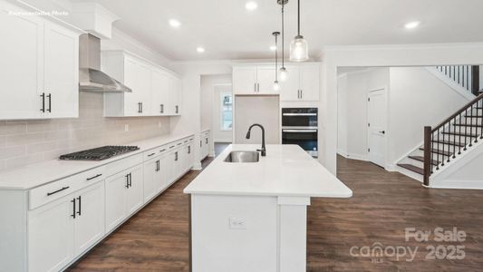 New construction Single-Family house 238 Miramar Dr, York, SC 29745 - image