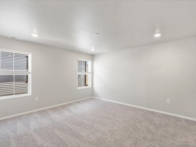 New construction Duplex house 776 N Shawnee St, Aurora, CO 80018 null- photo 12 12