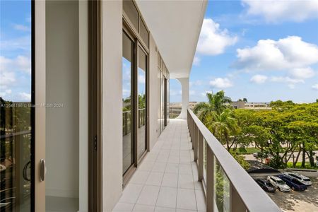 New construction Condo house 2655 S Bayshore Dr, Unit 401, Miami, FL 33133 null- photo 37 37