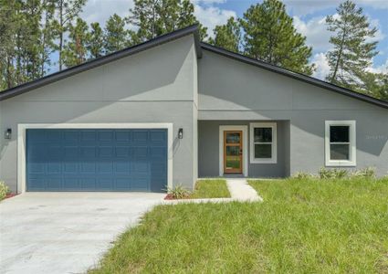 New construction Single-Family house 14963 Sw 24Th Cir, Ocala, FL 34473 null- photo 0