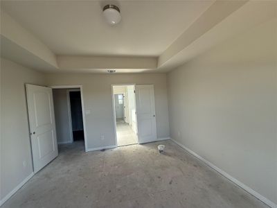 New construction Single-Family house 404 Possumhaw Ln, San Marcos, TX 78666 Austin- photo 15 15