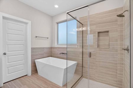 New construction Single-Family house 321 Skeen Peak, Springtown, TX 76082 - image 12