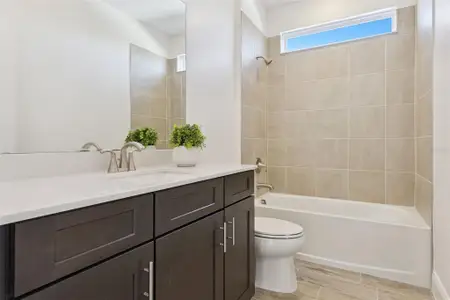 New construction Single-Family house 2574 Wise River Ln, Zephyrhills, FL 33541 plan Yosemite - image