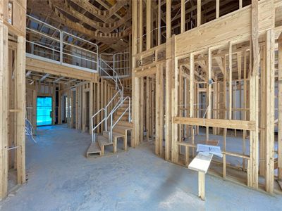 New construction Single-Family house 9603 Carousel Ln, Houston, TX 77080 - image 16