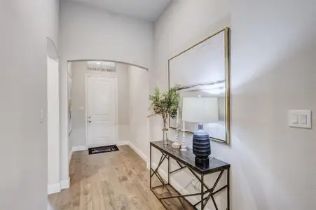New construction Single-Family house 2908 Weslyan Oak St, Bedford, TX 76021 - image 6
