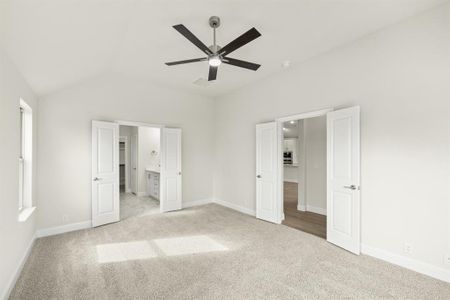 Glenwood Meadows by Bloomfield Homes in Denton - image 19