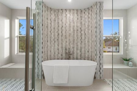 New construction Single-Family house 4624 W San Jose St, Tampa, FL 33629 - image 8